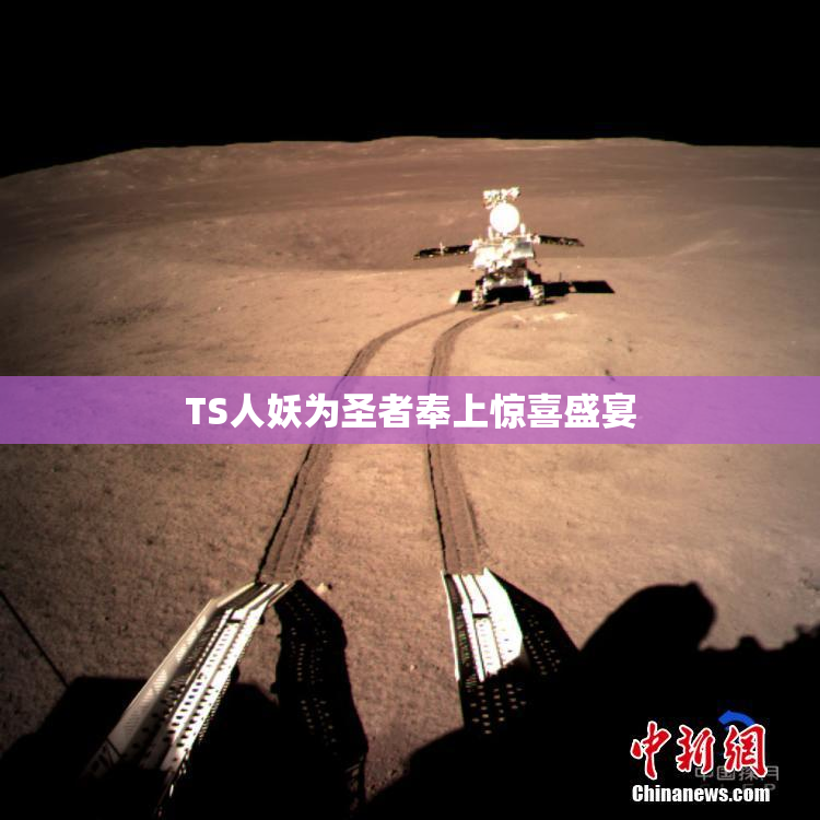 TS人妖为圣者奉上惊喜盛宴