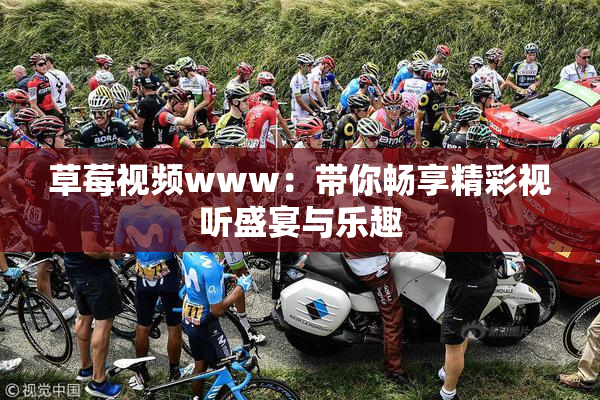 草莓视频www：带你畅享精彩视听盛宴与乐趣