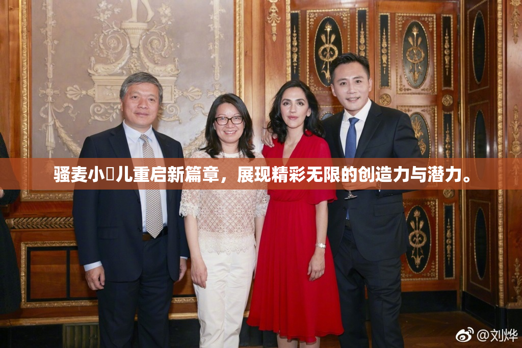 骚麦小苮儿重启新篇章，展现精彩无限的创造力与潜力。
