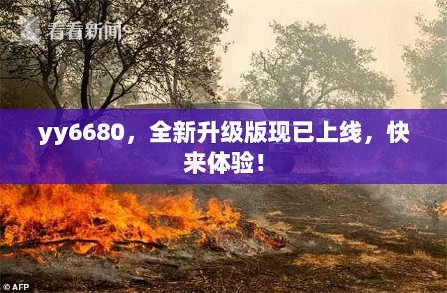 yy6680，全新升级版现已上线，快来体验！
