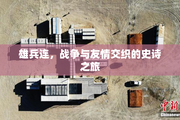 雄兵连，战争与友情交织的史诗之旅