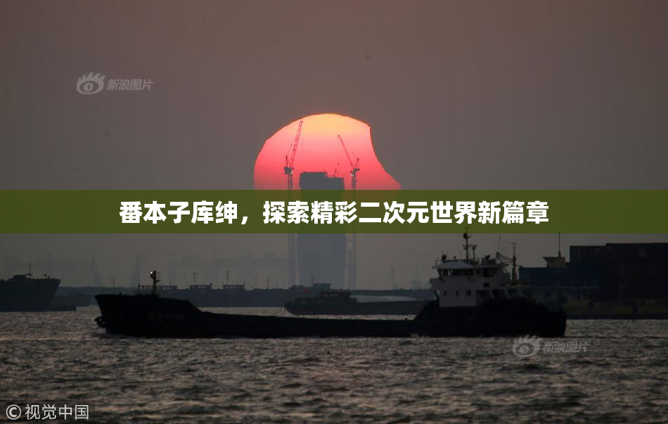 番本子库绅，探索精彩二次元世界新篇章