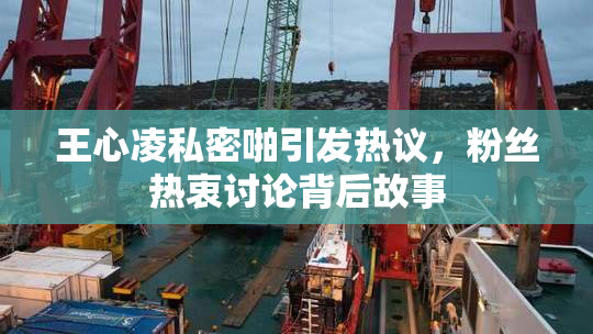 王心凌私密啪引发热议，粉丝热衷讨论背后故事