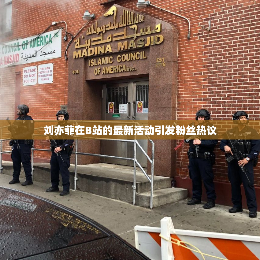 刘亦菲在B站的最新活动引发粉丝热议