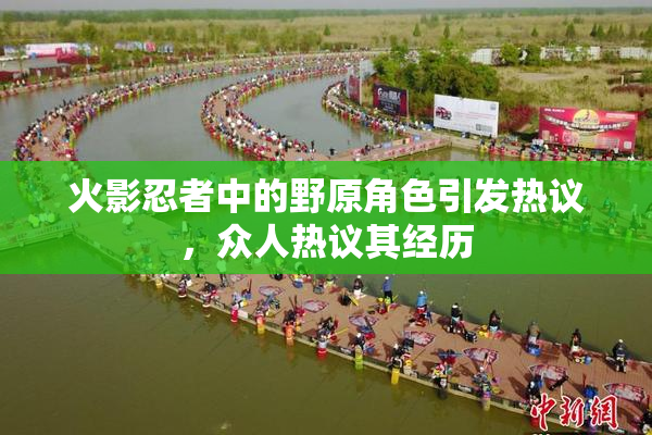 火影忍者中的野原角色引发热议，众人热议其经历