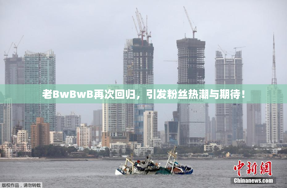 老BwBwB再次回归，引发粉丝热潮与期待！