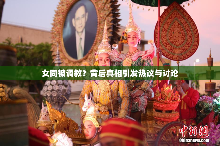 女同被调教？背后真相引发热议与讨论