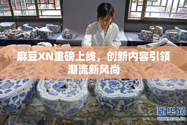 麻豆XN重磅上线，创新内容引领潮流新风尚