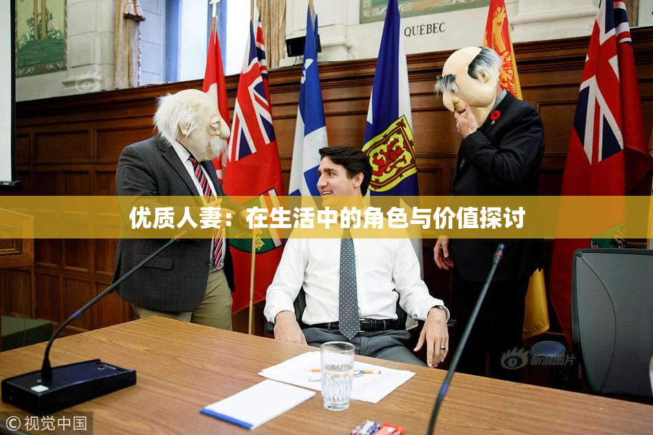优质人妻：在生活中的角色与价值探讨