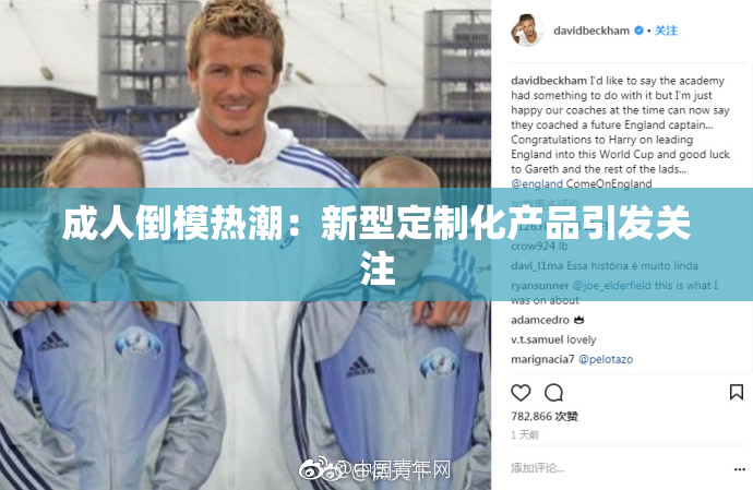 成人倒模热潮：新型定制化产品引发关注