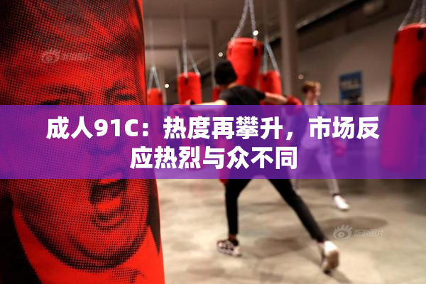 成人91C：热度再攀升，市场反应热烈与众不同