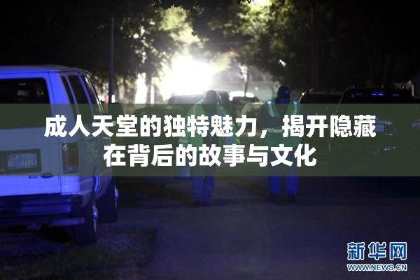 成人天堂的独特魅力，揭开隐藏在背后的故事与文化