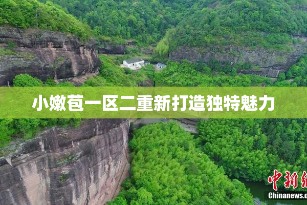 小嫩苞一区二重新打造独特魅力