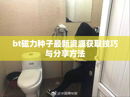 bt磁力种子最新资源获取技巧与分享方法