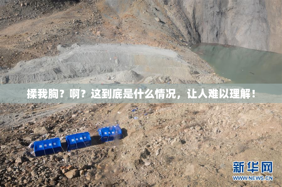 揉我胸？啊？这到底是什么情况，让人难以理解！