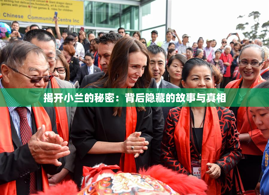 揭开小兰的秘密：背后隐藏的故事与真相