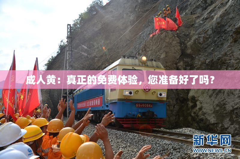 成人黄：真正的免费体验，您准备好了吗？