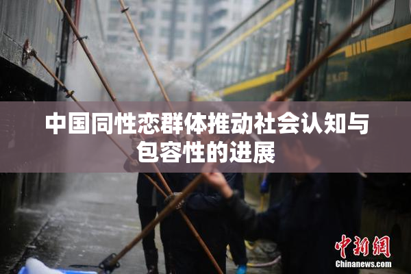 中国同性恋群体推动社会认知与包容性的进展