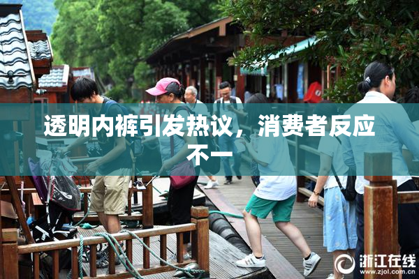 透明内裤引发热议，消费者反应不一
