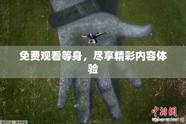 免费观看等身，尽享精彩内容体验