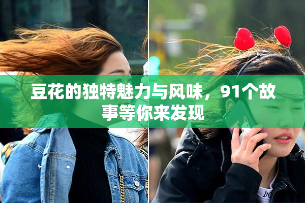 豆花的独特魅力与风味，91个故事等你来发现