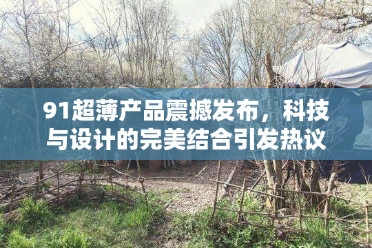 91超薄产品震撼发布，科技与设计的完美结合引发热议
