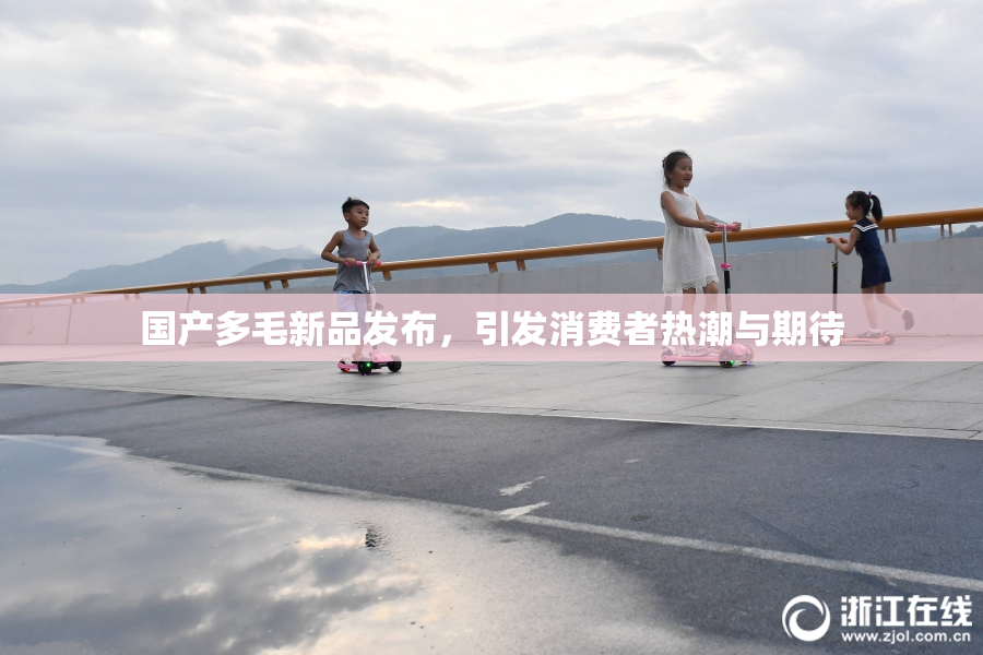国产多毛新品发布，引发消费者热潮与期待