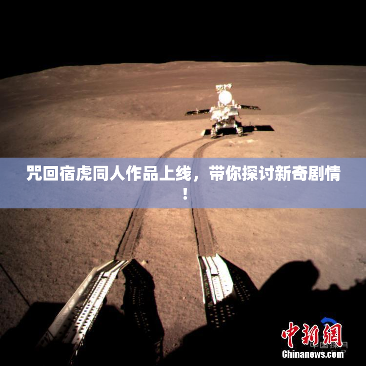 咒回宿虎同人作品上线，带你探讨新奇剧情！