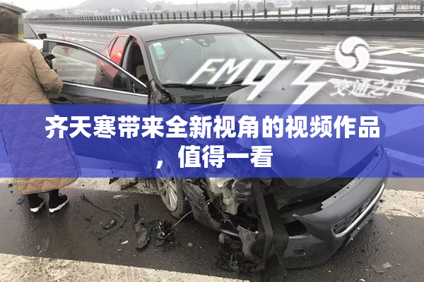 齐天寒带来全新视角的视频作品，值得一看