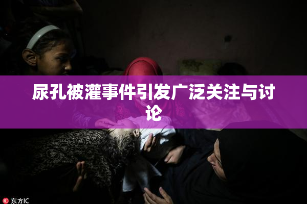尿孔被灌事件引发广泛关注与讨论
