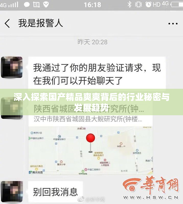 深入探索国产精品爽爽背后的行业秘密与发展趋势