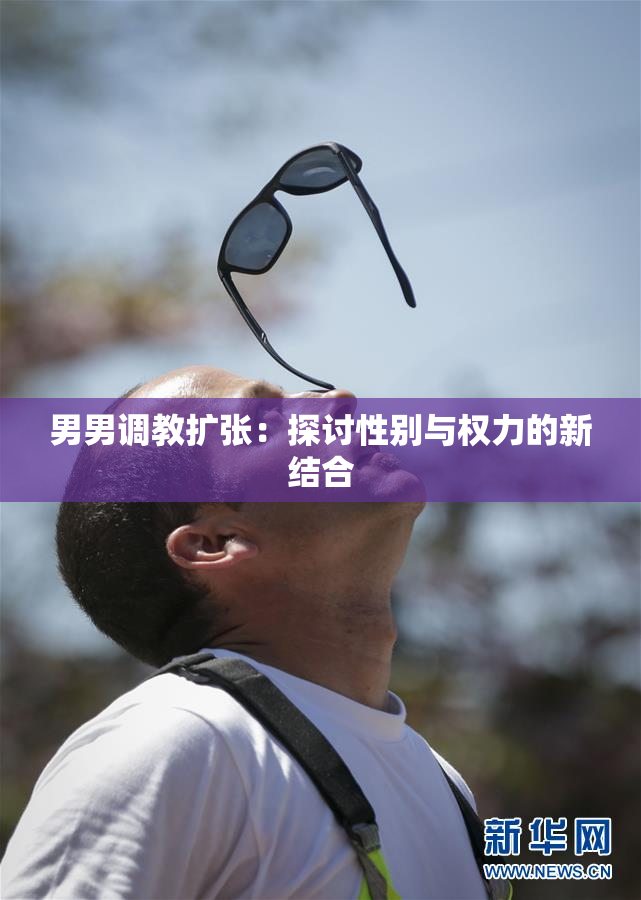 男男调教扩张：探讨性别与权力的新结合