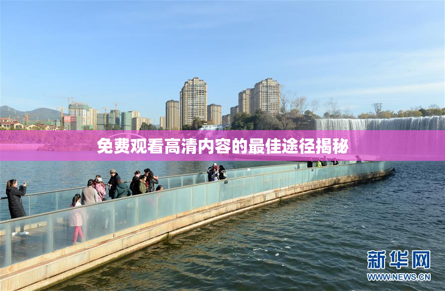 免费观看高清内容的最佳途径揭秘