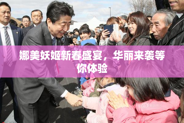 娜美妖姬新春盛宴，华丽来袭等你体验