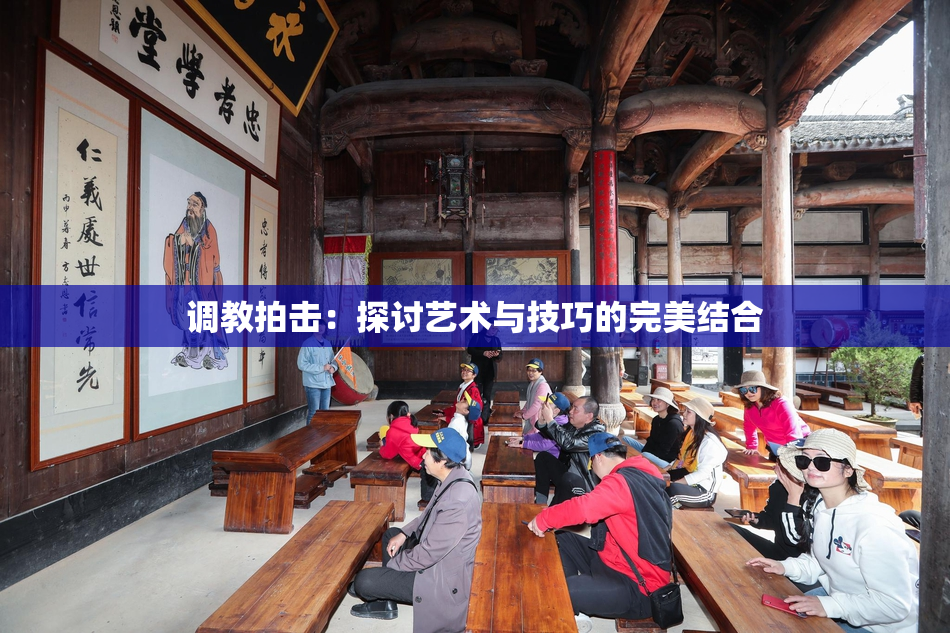 调教拍击：探讨艺术与技巧的完美结合