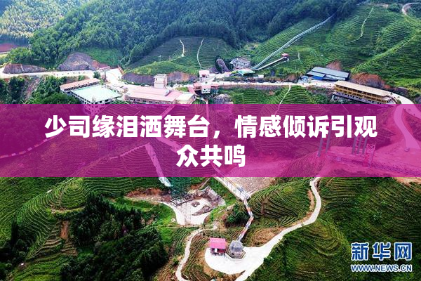 少司缘泪洒舞台，情感倾诉引观众共鸣