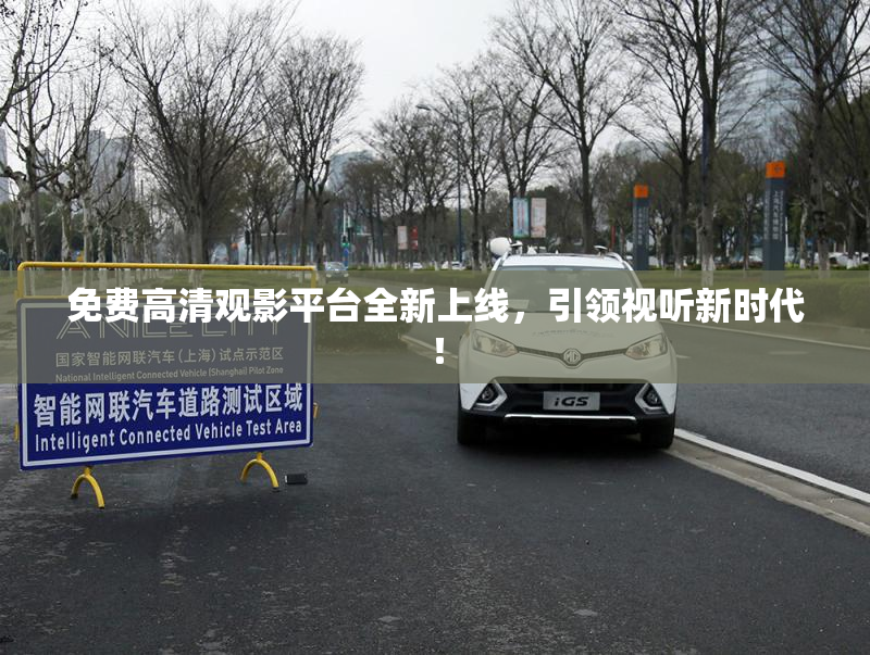 免费高清观影平台全新上线，引领视听新时代！