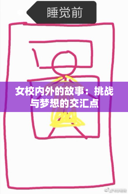 女校内外的故事：挑战与梦想的交汇点