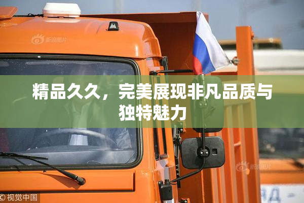 精品久久，完美展现非凡品质与独特魅力