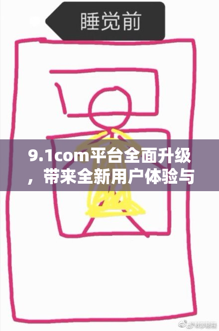 9.1com平台全面升级，带来全新用户体验与服务优化
