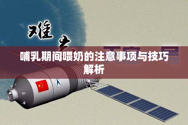 哺乳期间喂奶的注意事项与技巧解析
