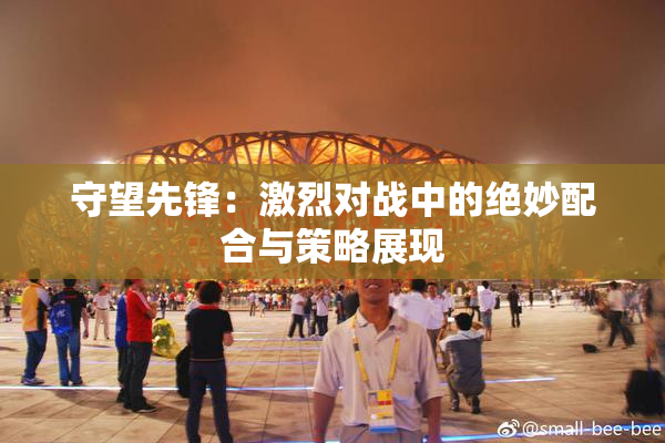 守望先锋：激烈对战中的绝妙配合与策略展现