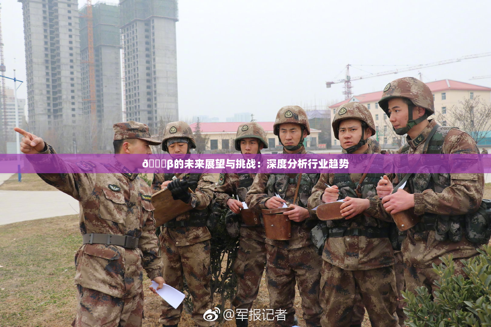 🔞β的未来展望与挑战：深度分析行业趋势