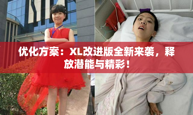 优化方案：XL改进版全新来袭，释放潜能与精彩！