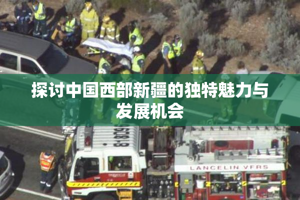 探讨中国西部新疆的独特魅力与发展机会