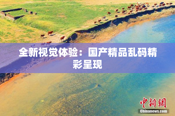 全新视觉体验：国产精品乱码精彩呈现