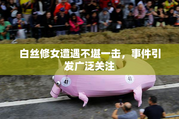 白丝修女遭遇不堪一击，事件引发广泛关注