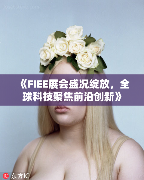 《FIEE展会盛况绽放，全球科技聚焦前沿创新》