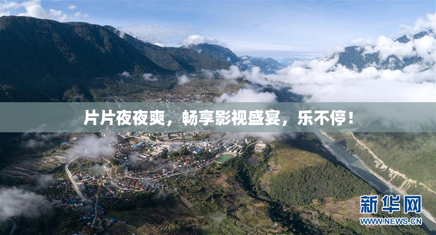 片片夜夜爽，畅享影视盛宴，乐不停！