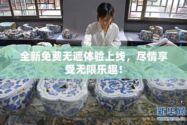全新免费无遮体验上线，尽情享受无限乐趣！